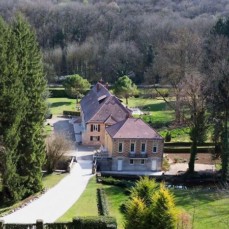 Gite Moulin De La Serree Nuits-Saint-Georges Exterior foto